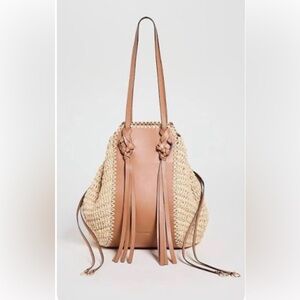 Ulla Johnson Daphne Carryall Tote